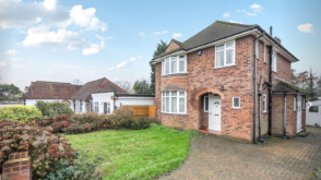 Improvement in Chertsey photo